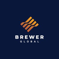 Brewer Global logo - Similar company to Fuse Cooperative