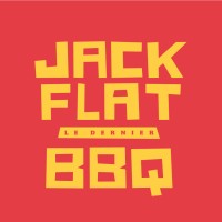 JACKFLAT BBQ logo - Similar company to Big Monkey Entertainment