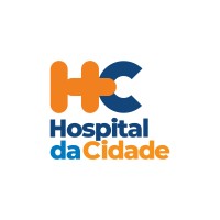Hospital da Cidade | HC logo - Similar company to Etti Brasil
