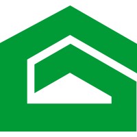 Groen Inrichters logo - Similar company to Rcmd Ag