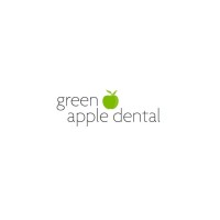 Green Apple Dental Surrey logo - Similar company to Harp
