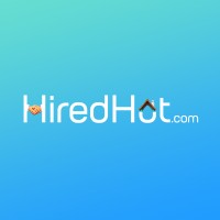 HiredHut logo - Similar company to Launchtec