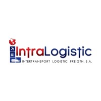 Intralogistic logo - Similar company to Tabosa, S.A.