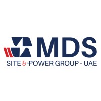 MDS Site & Power Group logo - Similar company to Mds Site & Power Solutions Llc