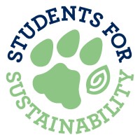 Students For Sustainability (SFS) logo - Similar company to Students For Sustainability - Kaust