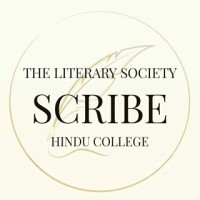 Scribe: The Literary Society, Hindu College logo - Similar company to High Tech Scribe