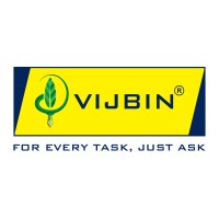 VIJBIN BUSINESS SOLUTIONS PVT. LTD. logo - Similar company to Benir E Store Solutions Pvt Ltd