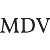 Michael Datta Vineyards - MDV Wines logo - Similar company to Sention Threat Intelligence