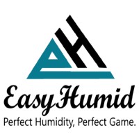 EasyHumid logo - Similar company to Katiyar Group