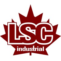 LSC Industrial logo - Similar company to Imi Alberta - Edmonton Training Centre