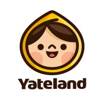 Yateland logo - Similar company to Puzzle1Studio