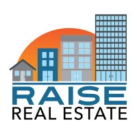 Raise Real Estate logo - Similar company to Raise Commercial Real Estate