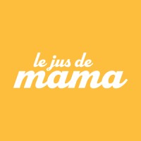 Le Jus De Mama logo - Similar company to Les Jus Paf