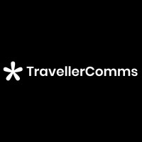 TravellerComms logo - Similar company to With Gaia