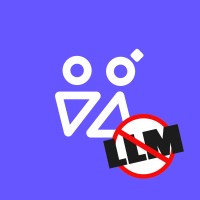 Personal AI logo - Similar company to Shortwave