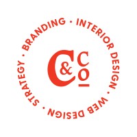 Campfire & Co. logo - Similar company to Hue+Cry