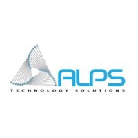 ALPS Technology Solutions logo - Similar company to General-Id
