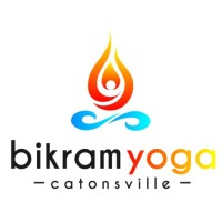 Bikram Yoga Catonsville logo - Similar company to Hot Yoga Trieste