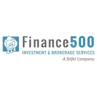 Finance 500, Inc. logo - Similar company to Finance Express