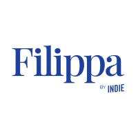Filippa agency logo - Similar company to Pitusas Espadrilles España