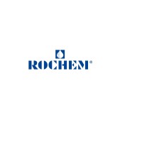 ROCHEM Water Treatment GmbH logo - Similar company to Rochem Fyrewash® Ltd
