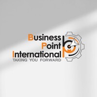 Business Point International logo - Similar company to Pass Technology