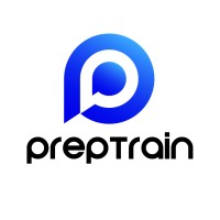 PrepTrain logo - Similar company to Aigelon