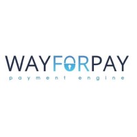 WayForPay logo - Similar company to Settlepay