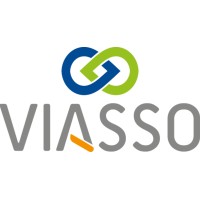 VIASSO logo - Similar company to Groupe Hero