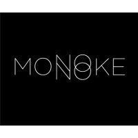 Mononoke Studio logo - Similar company to Color C Design Studio