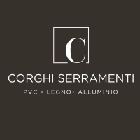 Corghi Serramenti srl logo - Similar company to Zitech Srl