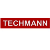 Techmann Engenharia logo - Similar company to Halis Engenharia