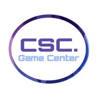 Csc. Game Center