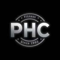 Pharaoh's Health Club