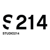 studio214 logo - Similar company to Ripcho Studio