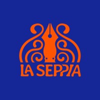 La Seppia logo - Similar company to Tognon