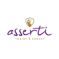 Asserti Traint & Coacht logo - Similar company to Zorgscholing