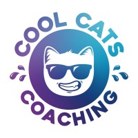 Cool Cats Coaching logo - Similar company to Legal Tech University