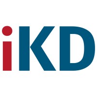 iKD Ingenieur-Consult GmbH logo - Similar company to Mep Plan Gmbh