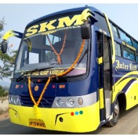 SKM Travels Balaghat logo - Similar company to Balaghat Tv