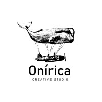 Agencia Onírica logo - Similar company to Creatorstudio