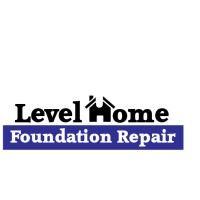 Level Home Foundation Repair logo - Similar company to Vesta Foundation Solutions