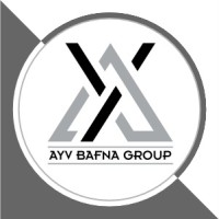 AYV BAFNA GROUP OF COMPANIES logo - Similar company to Soni Group