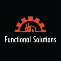 Functional Solutions logo - Similar company to Akro Accelerate  (Pty) Ltd