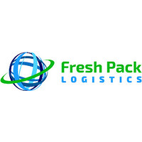 Fresh Pack Logistics B.V. logo - Similar company to Peq