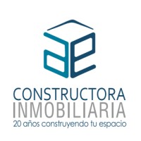 AE Constructora Inmobiliaria logo - Similar company to Sc Constructora