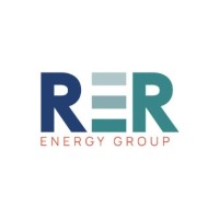 RER Energy Group logo - Similar company to Windsoleil
