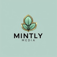 MintlyxMedia logo - Similar company to Letswork.Co.In