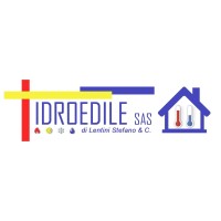 IDROEDILE LENTINI logo - Similar company to S.I.A.O. Srl