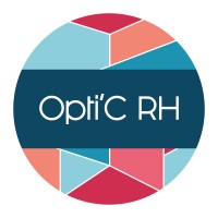 Opti'C RH logo - Similar company to Compétences Learning